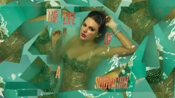 Taylor Swift Announces ‘The Life of a Showgirl’ for October Release, Unveils Album Cover and Sabrina Carpenter Collaboration