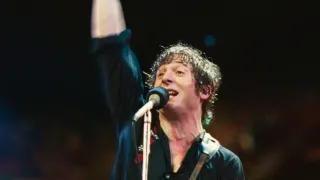 "Springsteen: Deliver Me From Nowhere" Set for October Release, Promising Intimate Portrait of the Boss