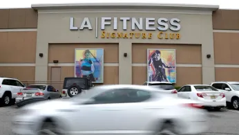 FTC Sues LA Fitness Operators for 'Exceedingly Difficult' Gym Cancellation Policies