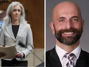 CDC director ousted, top leaders resign