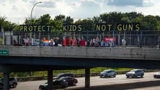 Fact Check Transphobes: Mass Shooters Are Not Disproportionately Transgender