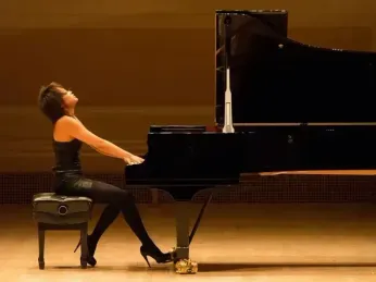 Music to our ears: Sound off with fall hip-hop, jazz, pop, rock, punk and classical music