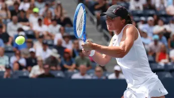 Naomi Osaka and Iga Swiatek Roll Into the Quarterfinals at the US Open