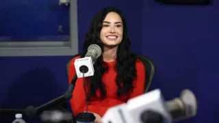 Demi Lovato Opens Up To Paper Magazine "I've Learned Queerness Is Not A Destination But A Journey"