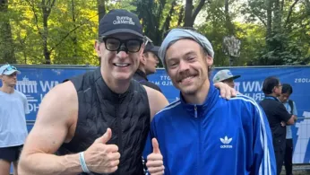 Harry Styles Surprises Fans By Secretly Running Berlin Marathon in Under Three Hours Under Pseudonym 
