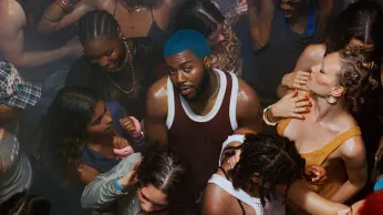 Khalid Bounces Back With Complex Look at Love in 'After Sun Goes Down'