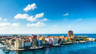 Curaçao Emerges As A Caribbean Hidden Gem for Queer Travelers