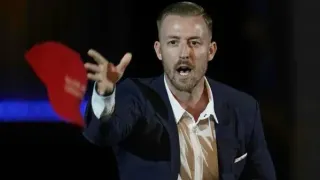 Oklahoma’s Rainbow After the Storm: LGBTQ+ Youth Find Relief as Ryan Walters Exits