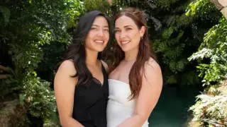 When “Daddy Newsom” Crashes the Party: The Viral, Queer Joy of a Serendipitous Wedding at San Francisco City Hall