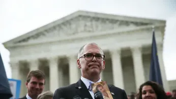 Jim Obergefell Sounds the Alarm: Why the Supreme Court’s Marriage Equality Crossroads Should Have LGBTQ+ America on High Alert