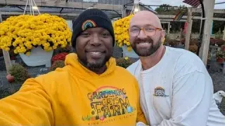 Gardening Gays' Virginia Farm Targeted in Hate-Fueled Vandalism: A Community Stands Firm