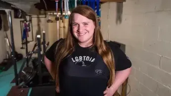 Minnesota Court Gives Win to Transgender Powerlifter Who Was Barred From Competing As a Woman