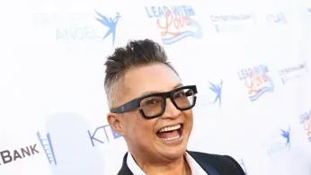 Alec Mapa & Jamison Hebert: Queer Family, Chosen City—Inside L.A.’s Most Joyful Dads