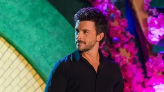 Jonathan Bailey Unleashes Queer Magic as ‘Brutal and Dark’ Fiyero in 'Wicked: For Good'