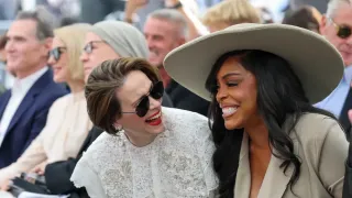 Beyond the Brief: Sarah Paulson and Niecy Nash-Betts Bring Queer Depth and Delight to "All’s Fair"