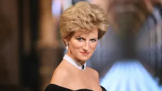 Paris Wax Museum Unveils New Diana Figure in ‘Revenge Dress,’ Decades After Her Death in the City