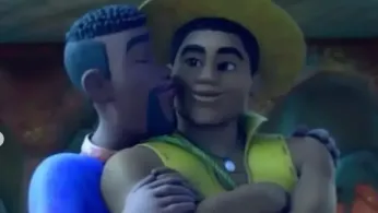 ‘Santiago of the Seas’ Suspended in Malaysia Because Of Kissing Mermaid Husbands