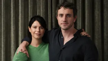 How Jessie Buckley and Paul Mescal Found the Emotional Power of 'Hamnet'