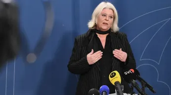 Sweden Promises Action Against Illegal Sex Doll Sales