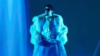 Spotify Wrapped 2025 Is Here and Bad Bunny Has Dethroned Taylor Swift As Most-Streamed Artist