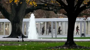 White House Tours Resume in Time for Christmas, but They're Different Than Before