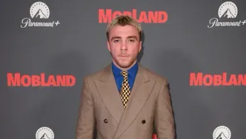 Rocco Ritchie Becomes Face of Giorgio Armani's Gender-Fluid Campaign, Continuing Family Legacy in Fashion