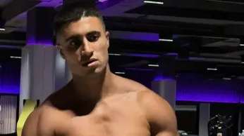 We Might Need an Ice Bath After Looking at Edgar Cerro 