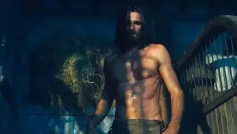 Margot Robbie and Jacob Elordi Reunite for Emerald Fennell’s Dark New Take on 'Wuthering Heights'