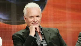 'General Hospital' Star Anthony Geary of Luke and Laura Fame Dies at 78