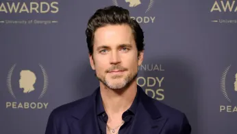 Matt Bomer Reunites with ‘Fellow Travelers’ Creators for New Queer-Led TV Drama