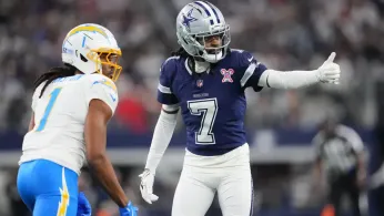 Trevon Diggs Faces an Uncertain Future With the Cowboys As a Lengthy and Mysterious Absence Ends