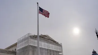 Chief Justice Says Constitution Remains 'Firm and Unshaken' With Major Supreme Court Rulings Ahead