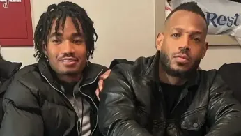 Marlon Wayans Reaffirms Unconditional Love for Transgender Son Kai on Recent Podcast