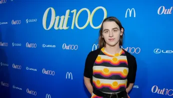 Trans Politician Zooey Zephyr Urges Regulation of AI Girlfriend Apps Over Consent Concerns