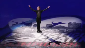 World Champ Malinin Leads One of the Strongest US Figure Skating Teams Ever Into Winter Olympics