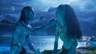 'Avatar: Fire and Ash' Tops Box Office for Fourth Straight Week With Newcomer 'Primate' Second