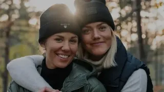 Engaged Hockey Stars Anna Kjellbin and Ronja Savolainen Set for Rival Olympic Showdown in 2026 Winter Games