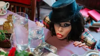 Mitski Announces Eighth Studio Album 'Nothing’s About to Happen to Me' with Lead Single 'Where’s My Phone?'