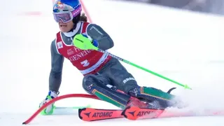 A Brazilian Skier at the Winter Olympics? Lucas Pinheiro Braathen Could Make History
