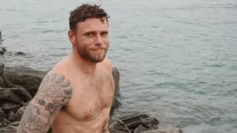 Gus Kenworthy Reveals Secret Pre-Outing Relationship and 'Heated Rivalry' Parallels Ahead of Olympics Comeback