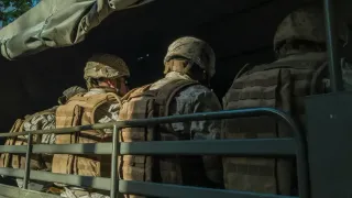 Democrats Reintroduce Bill to Launch Commission Investigating Anti-LGBTQ+ Military Policies