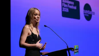 The Sundance Film Festival's Big Moments and Breakout Movies