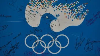Olympic Organizers Invoke an Ancient Pledge to Call for the Suspension of All Wars